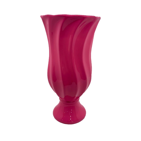 Vaso Pink G